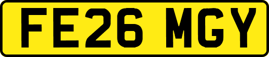 FE26MGY