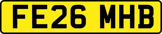 FE26MHB