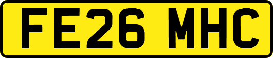 FE26MHC