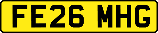 FE26MHG