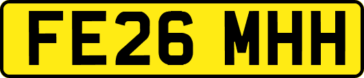 FE26MHH