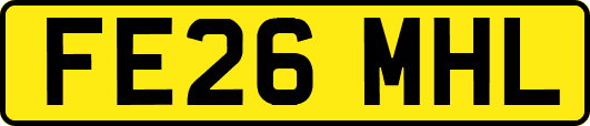 FE26MHL