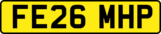 FE26MHP