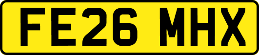 FE26MHX