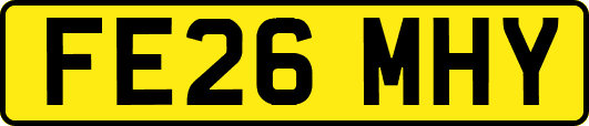 FE26MHY