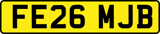 FE26MJB