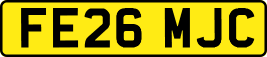 FE26MJC