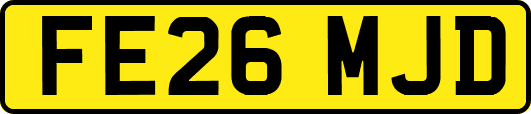 FE26MJD