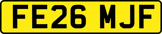 FE26MJF
