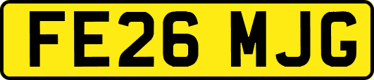 FE26MJG