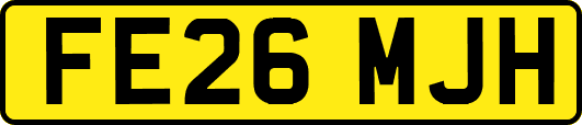 FE26MJH