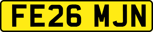 FE26MJN