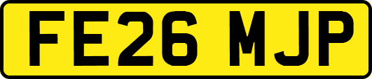 FE26MJP