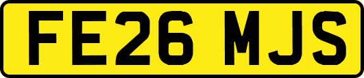 FE26MJS