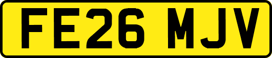 FE26MJV