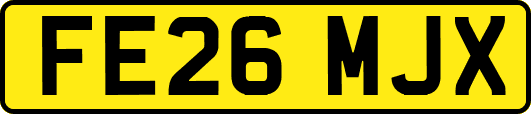 FE26MJX