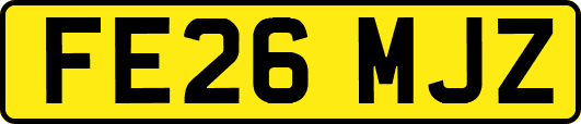FE26MJZ
