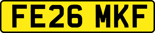 FE26MKF