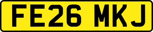 FE26MKJ