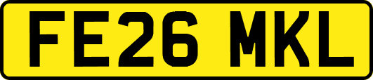 FE26MKL
