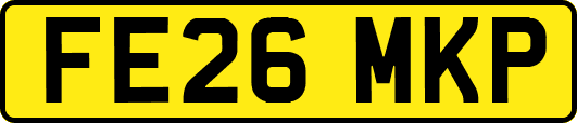 FE26MKP
