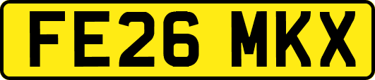 FE26MKX
