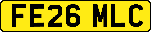 FE26MLC