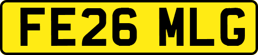 FE26MLG