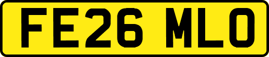 FE26MLO