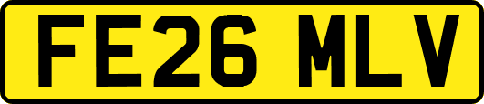 FE26MLV