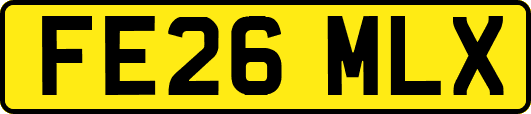 FE26MLX