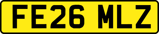 FE26MLZ