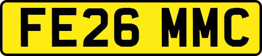 FE26MMC