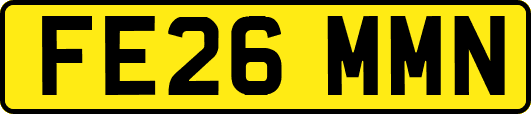 FE26MMN