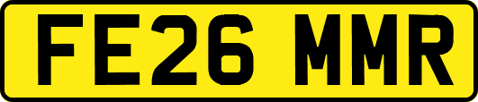 FE26MMR