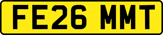 FE26MMT
