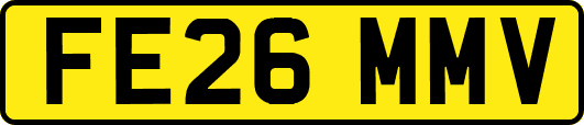 FE26MMV