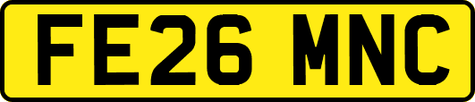 FE26MNC