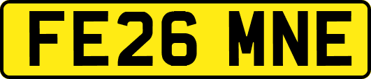 FE26MNE