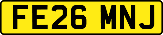 FE26MNJ