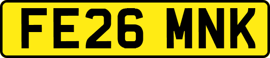 FE26MNK