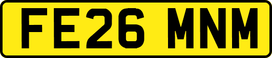 FE26MNM