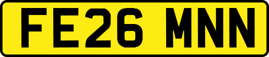 FE26MNN