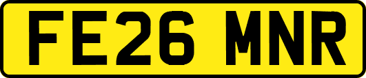 FE26MNR