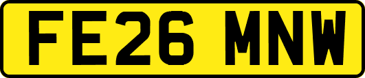 FE26MNW