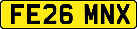 FE26MNX
