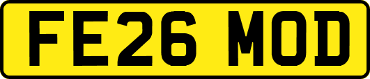 FE26MOD