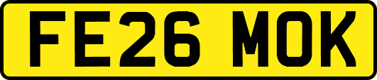 FE26MOK
