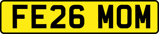 FE26MOM