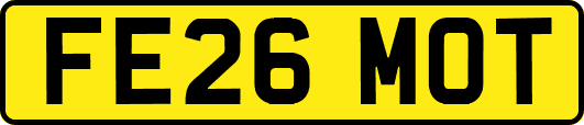 FE26MOT